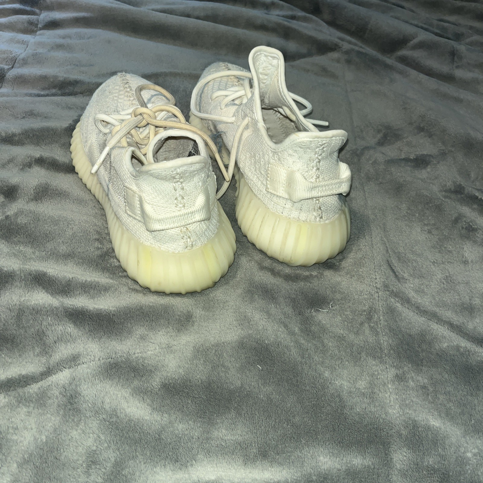 Yeezy Boost 350 Bone Size 6 1/2