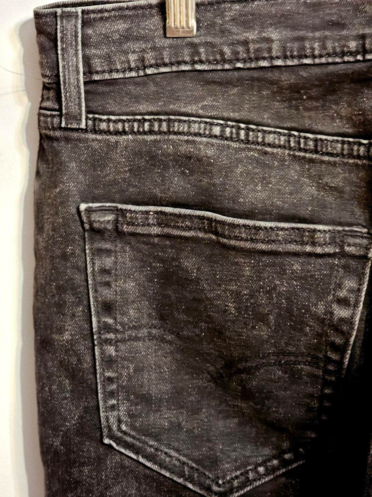 NEW! Levi’s Men’s 512 Slim Taper Stretch Jeans Native Cali Size 34×32 New w/Tags