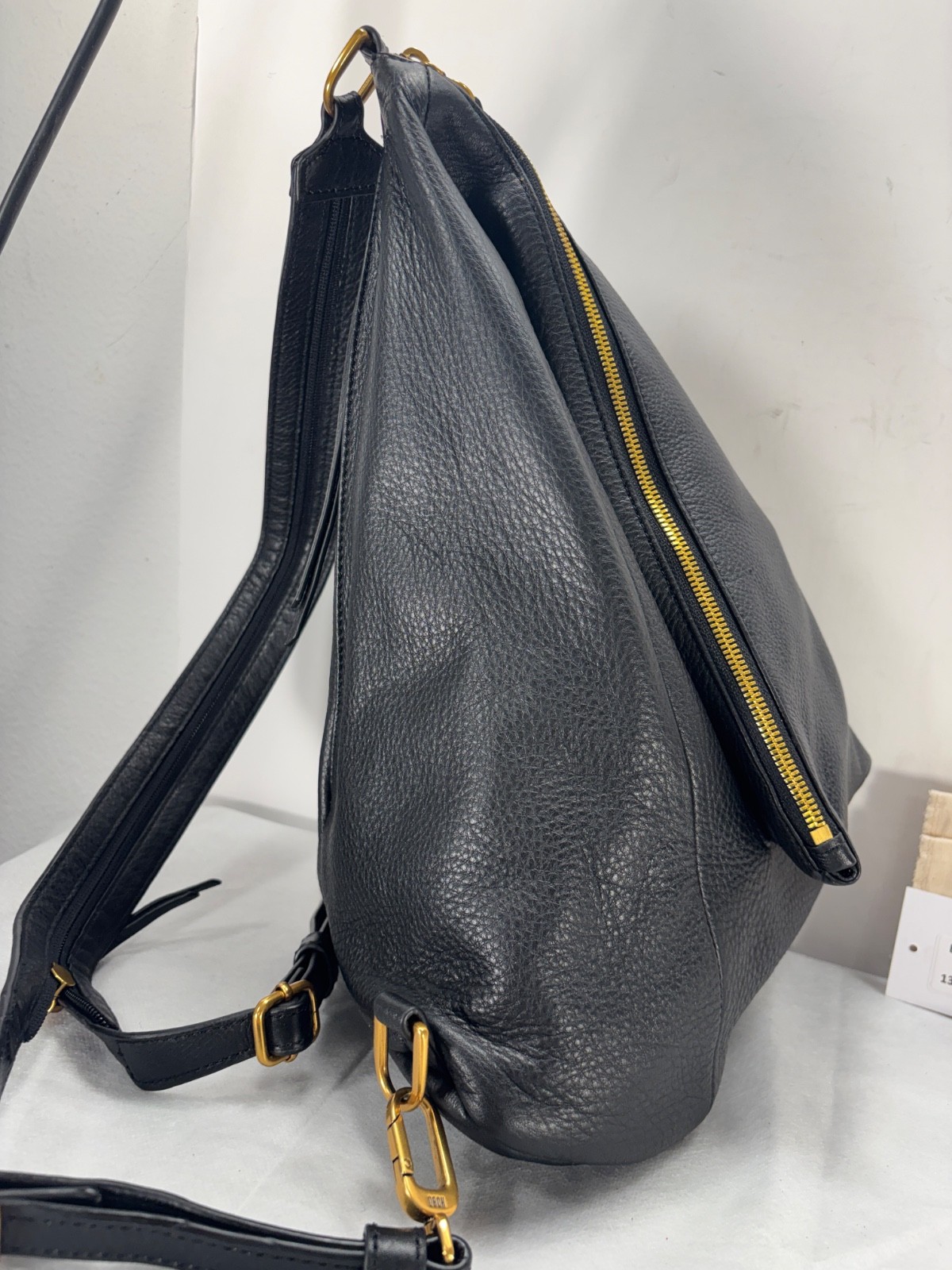 HOBO INTERNATIONAL USA -NWT $318.00 24 HOURS ONLY 1/2 PRICE $155.00