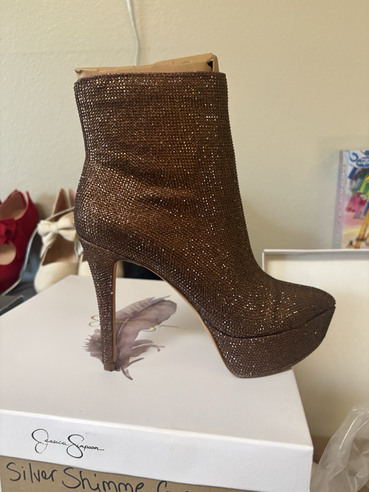 Jessica Simpson