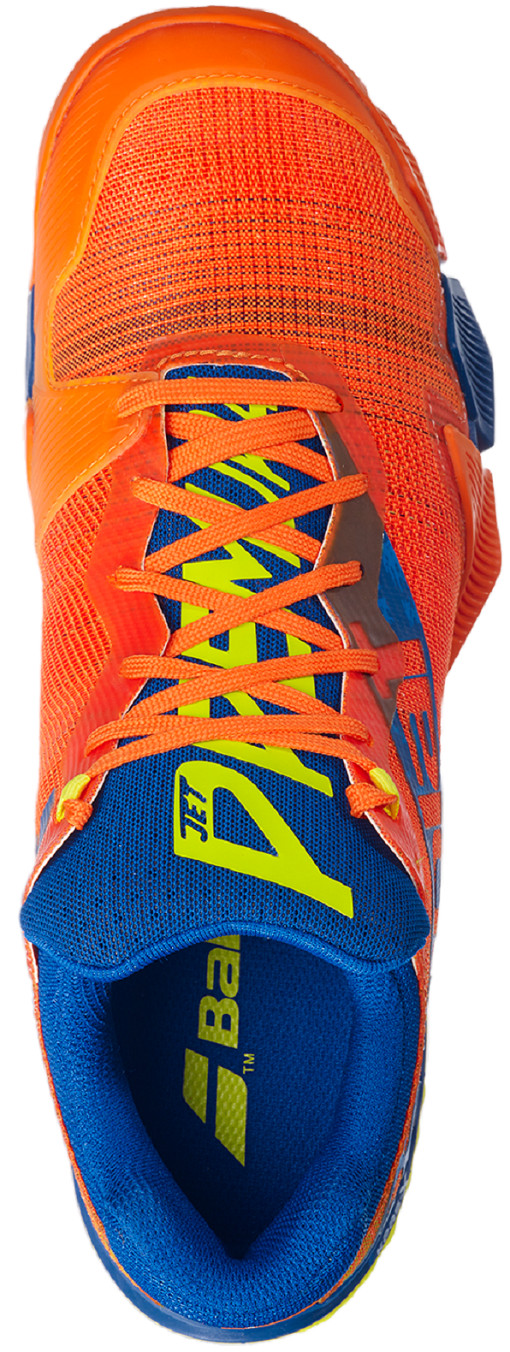 BABOLAT JET PREMURA PADEL-TENNIS 40-48 NEW 155€ ritma pulsa movea sensa lebron