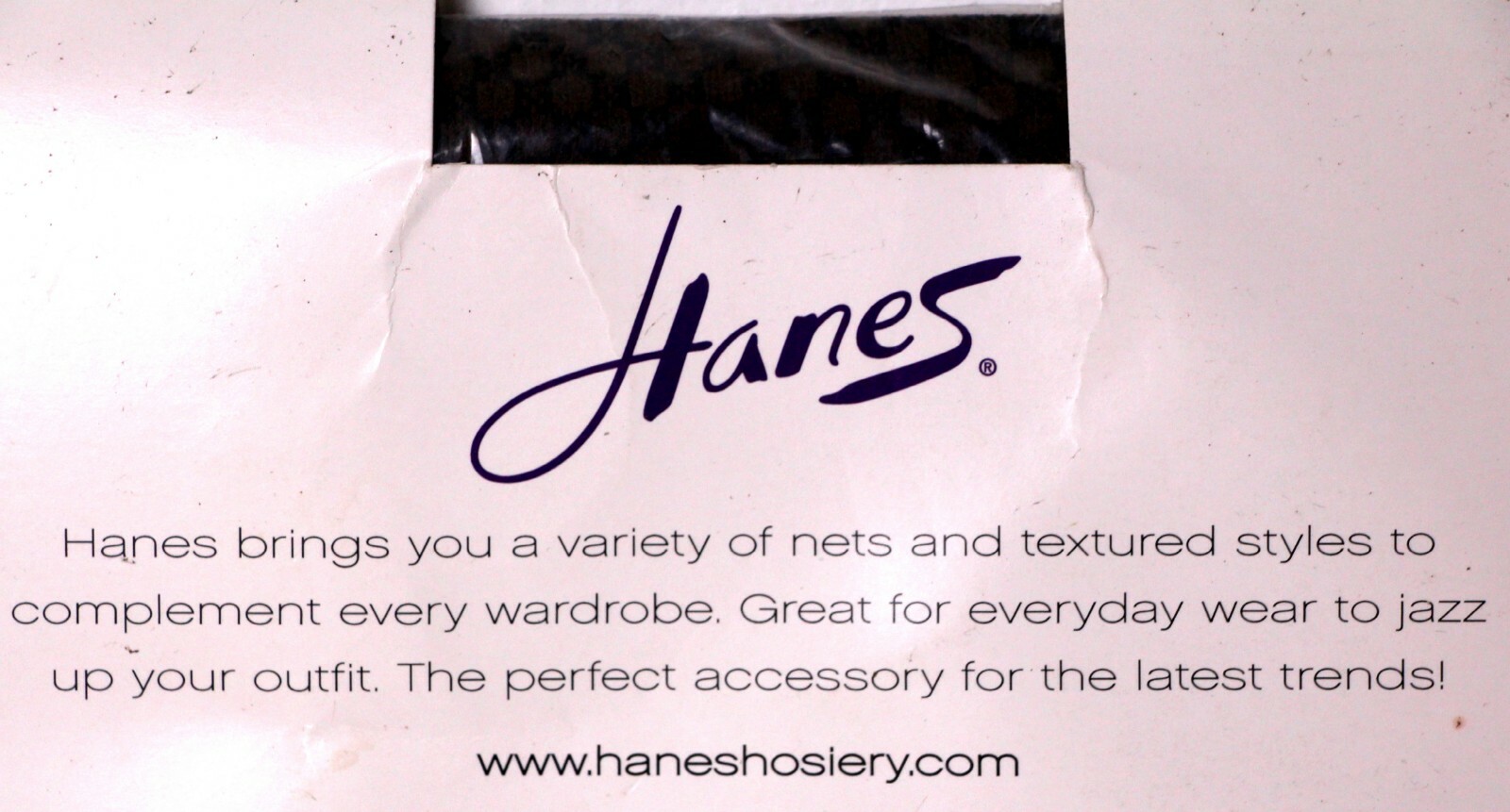 NEW Hanes OA763 ITALY FOX BROWN 92%NYLON 8%SPANDEX SQUARE TEXTURE TIGHTS Sz A/B