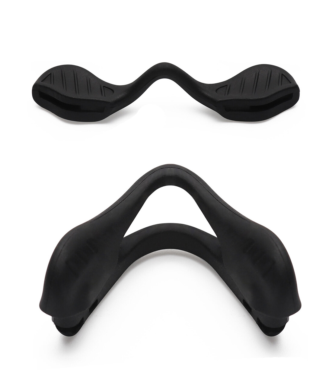 Nose Pads Nosepieces Replacement for Oakley EV Zero EVZero Pitch OO9383 OO9388