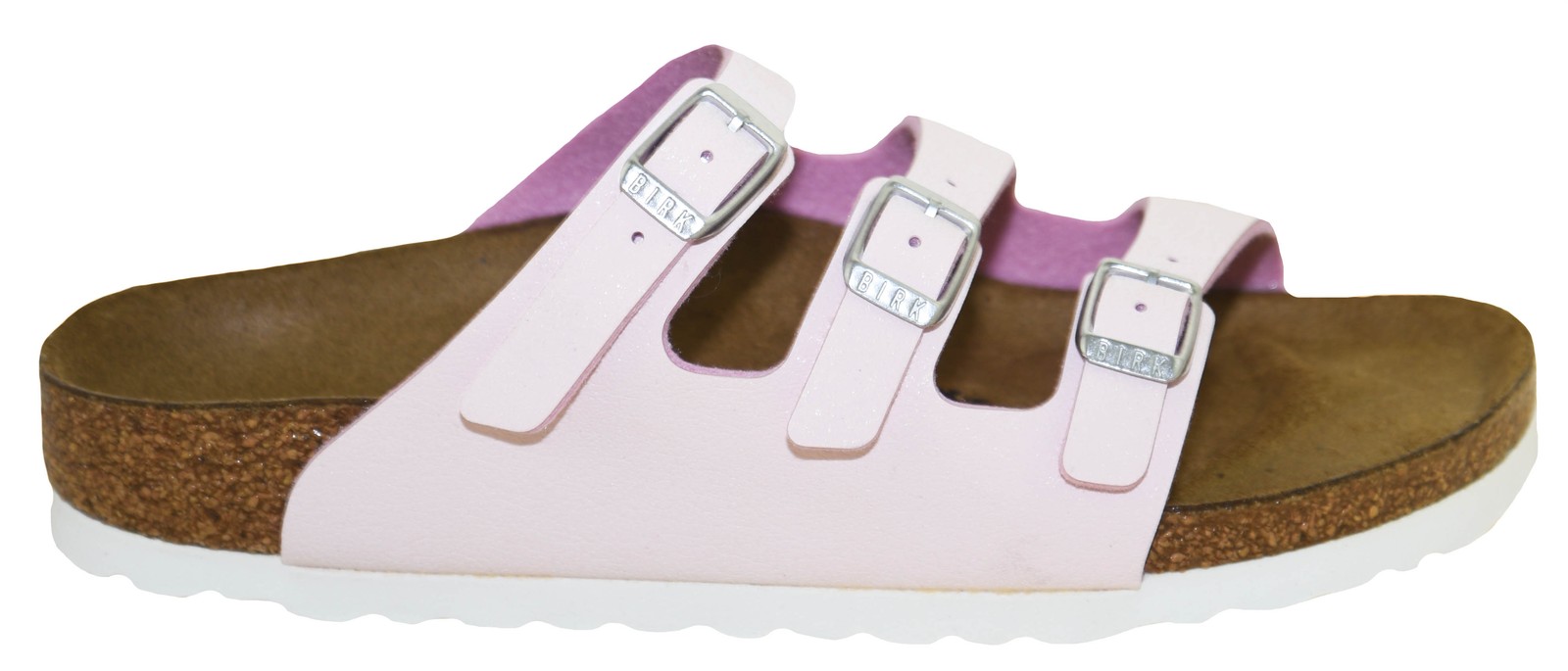 Birkenstock Women’s Florida Fresh Adjustable Sandal Narrow 1022737