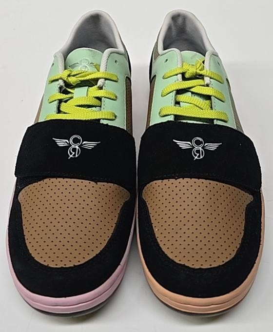 Creative Recreation Cesario Lo Men’s Sneakers Size 9.5 Casual Shoes