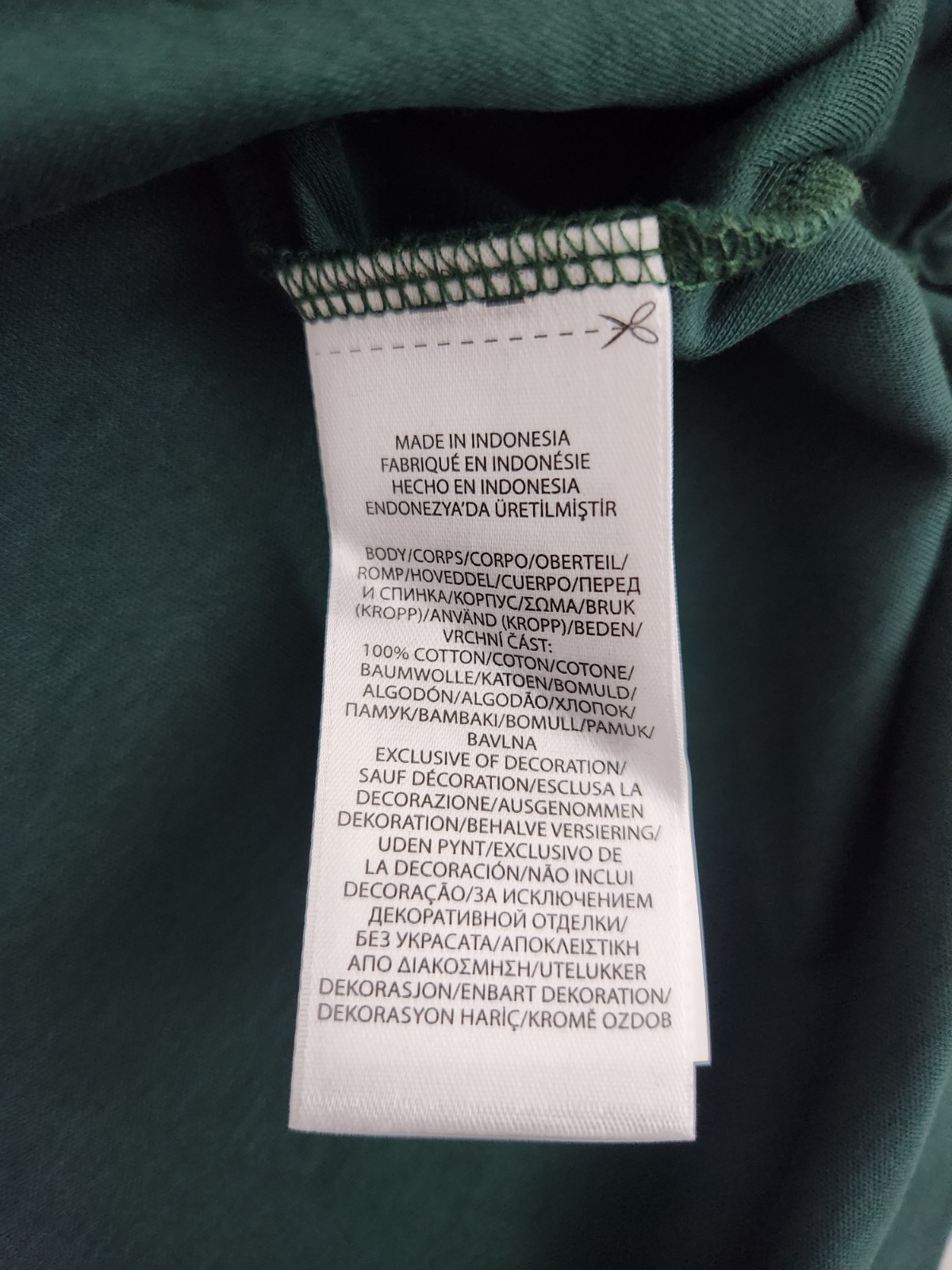 Polo Ralph Lauren Custom Slim Fit Soft Touch Green Polo Shirt Men’s Size XL New