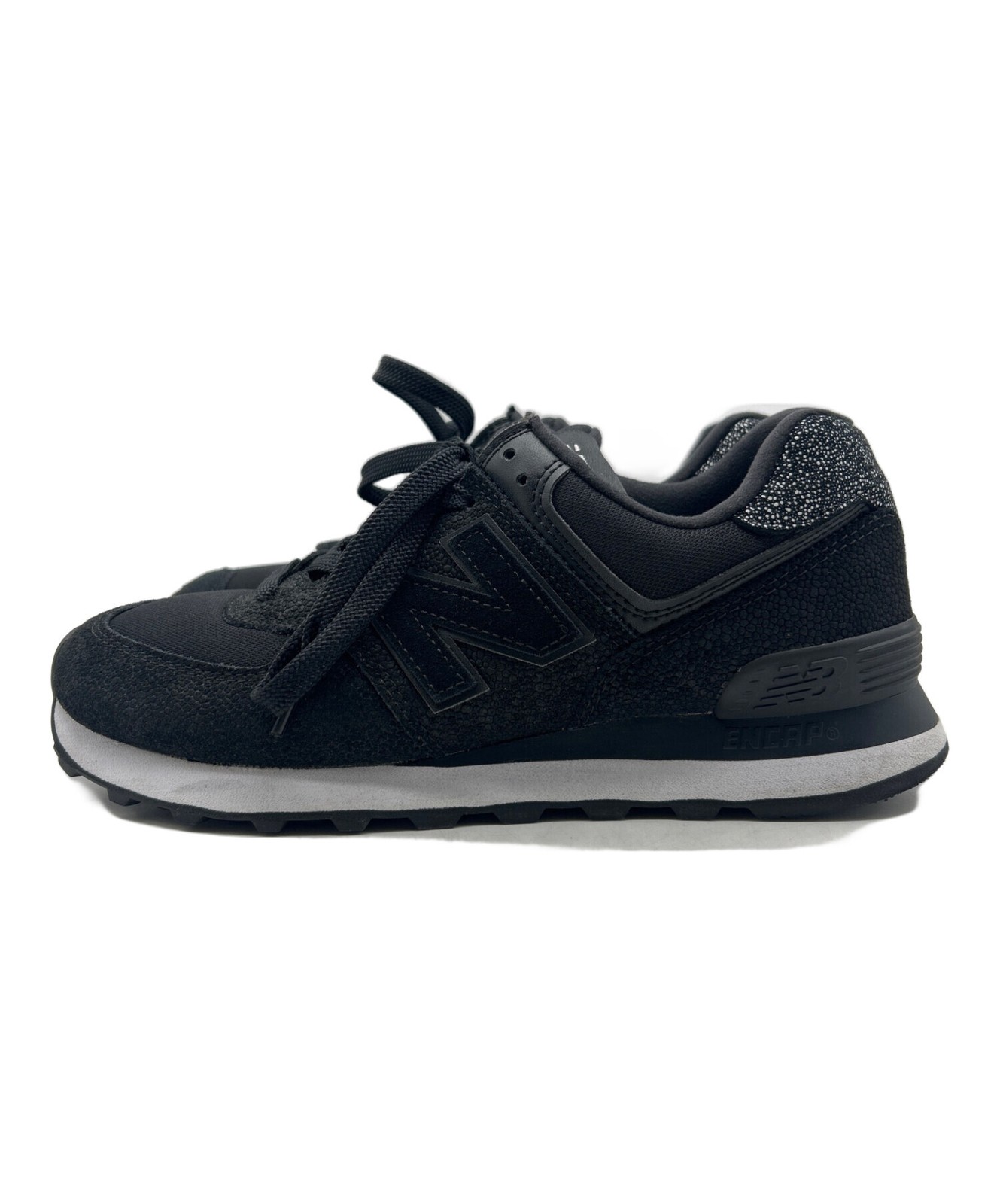 New Balance 574 Pebbled Street BFr19