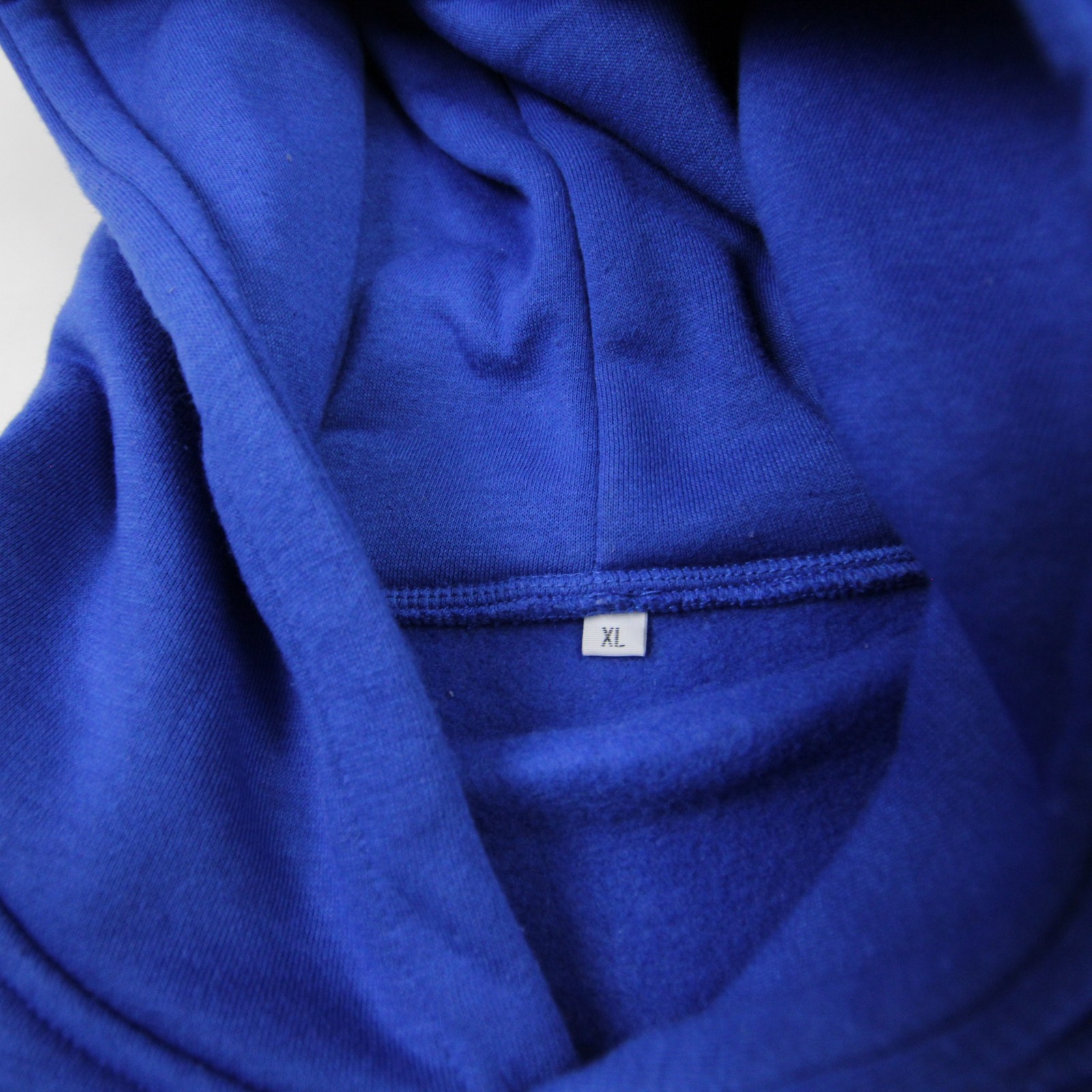 Unbranded Sweatshirt Men’s Blue New without Tags XL