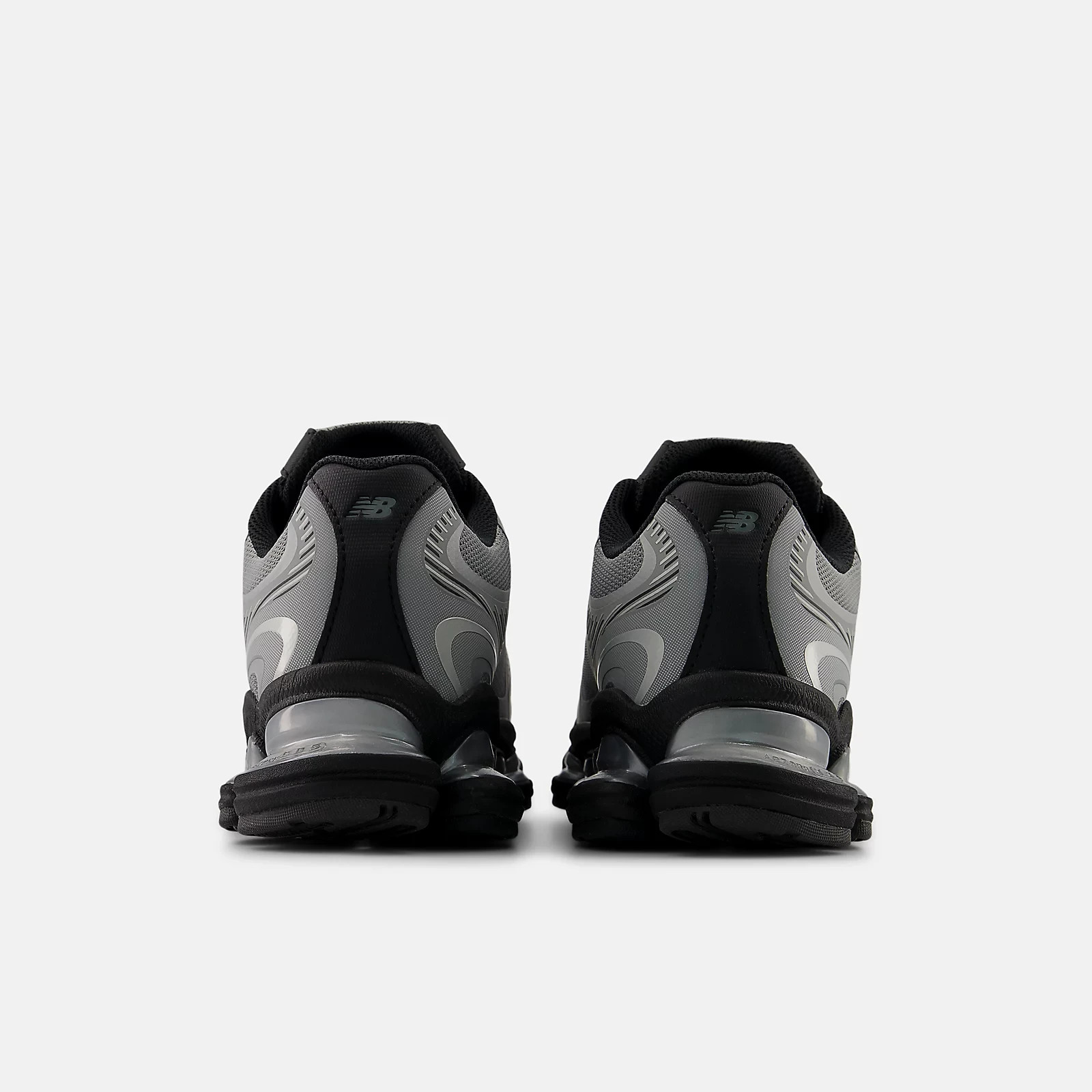 New Balance ABZORB 2000 Running Lifestyle Shoe, Slate grey