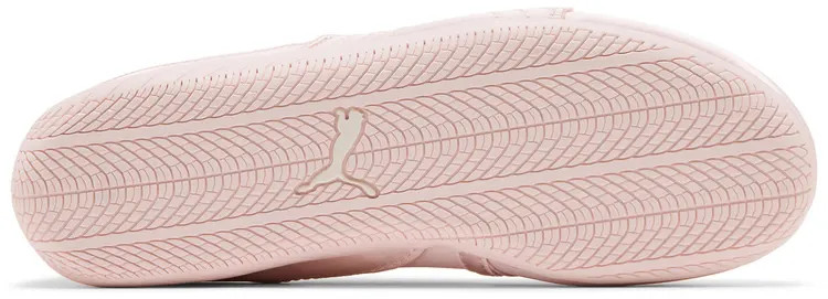 Puma Puma Womens Speedcat Ballet Venus Jasmine Flower Warm White 406853-01