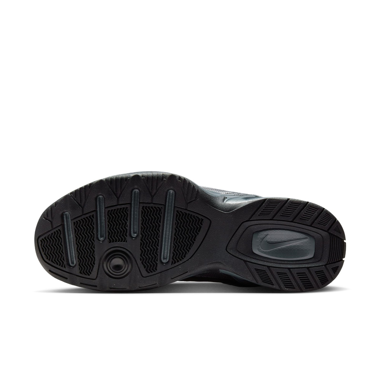 Nike AIR MONARCH IV 003 (4E) Men’s DARK GREY Walking Shoe