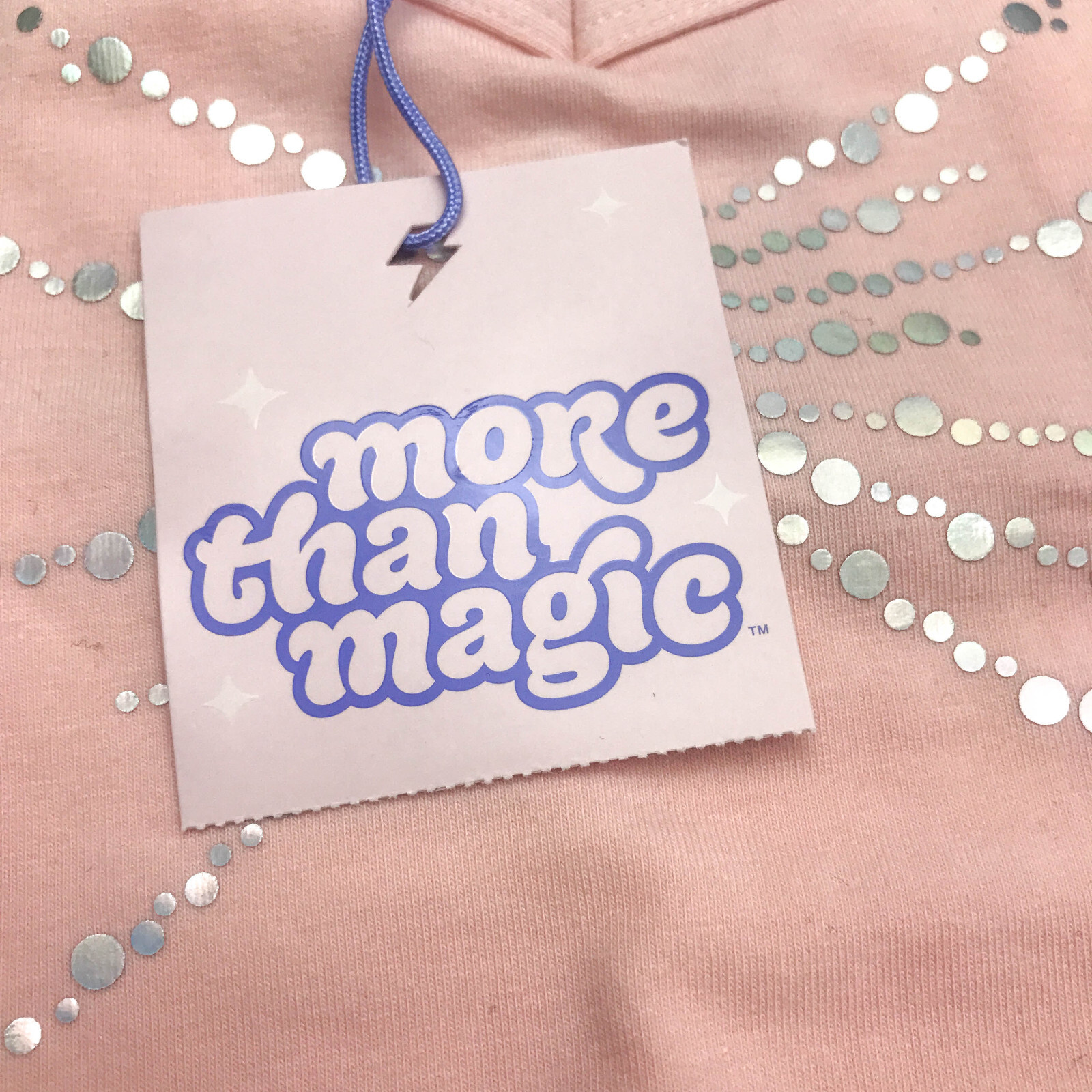 More Than Magic Toddler Girls Size 3T Dance Skirted Leotard Pink