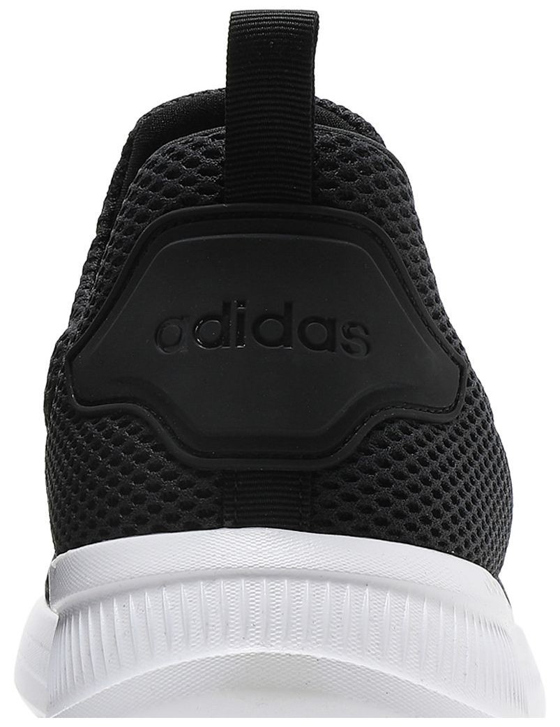adidas Lite Racer Adapt 4.0 Mens 8.5 13 Slip On Sneakers Cloudfoam Running Shoes