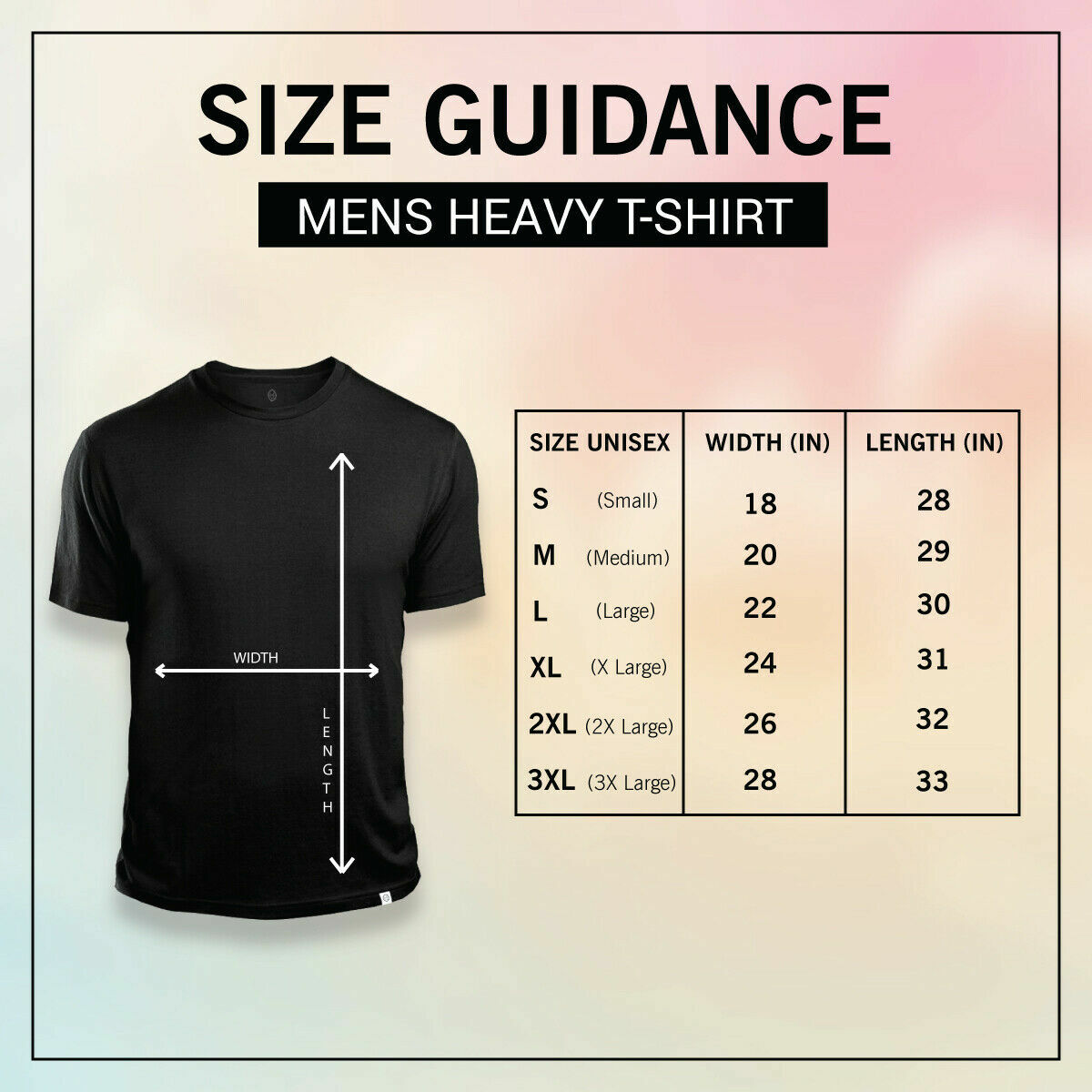 Security Men T Shirt Event Staff Uniform Guard Bouncer Office Tee Front Back