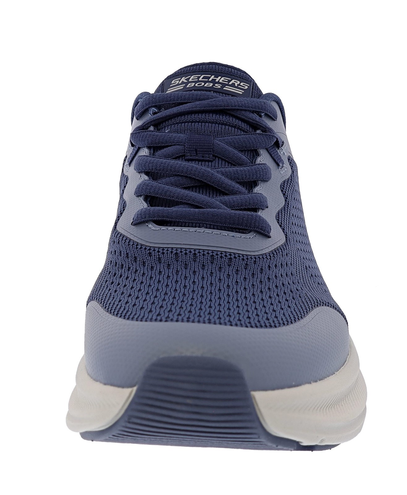 SKECHERS MEN’S SLIP-INS: BOBS SKILLZ 118431/NVY WALKING SHOES