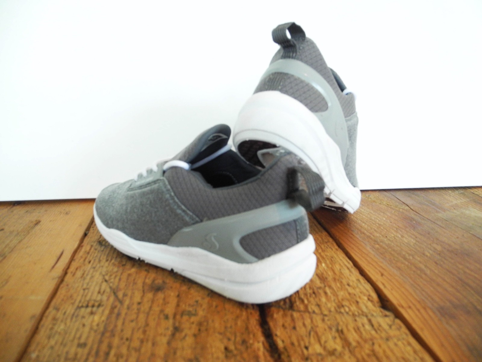 DVS SHOES CINCH LT WOMEN SNEAKER NEU HEATHER US 6 EUR 36.5 DVS SHOES