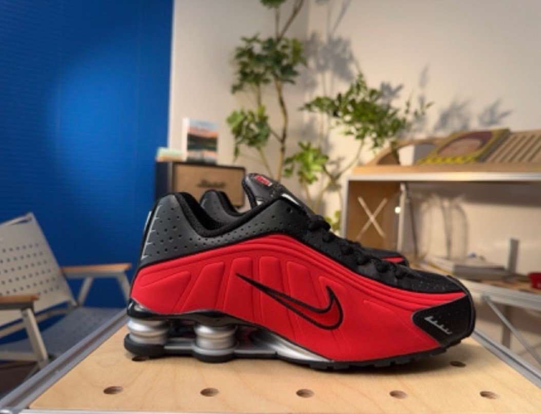 NIKE SHOX R4 NZ SHOES SIZE 40/41/42/43/44/45/46.VARIOUS MODELS