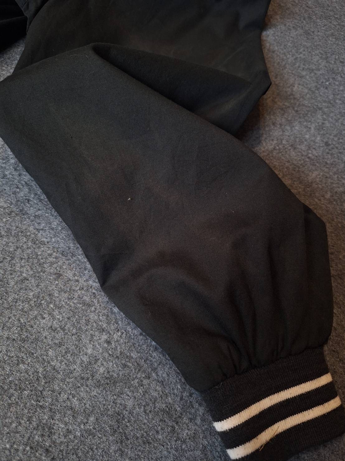 Vintage 90s Jordan 23 Nike Bomber Jacket Y2K