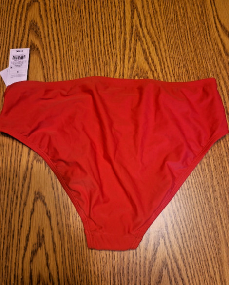 Wild Fable Size X(30-31 in) Bikini Bottoms *528-22