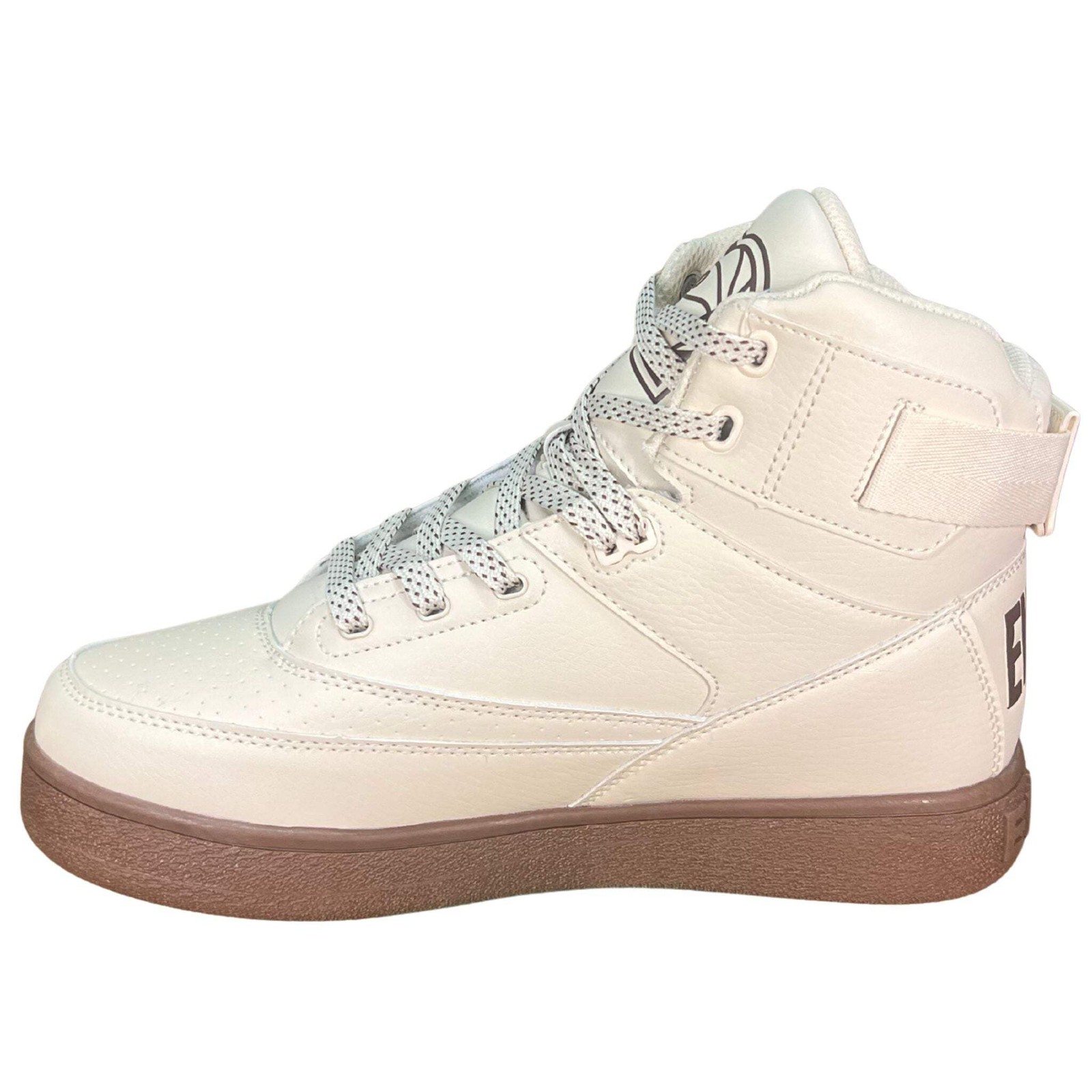 Ewing Athletics Rebound Orion 1RBE001 Men’s Casual Basketball Sneakers Strap Clo