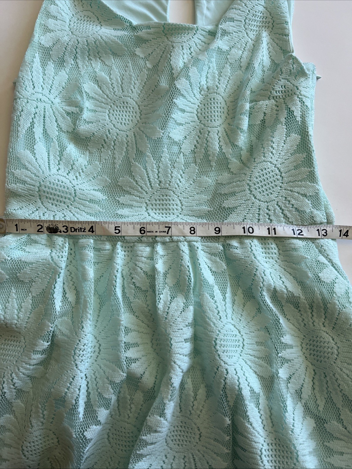Xhilaration Juniors’ Dress With Pockets Size Small