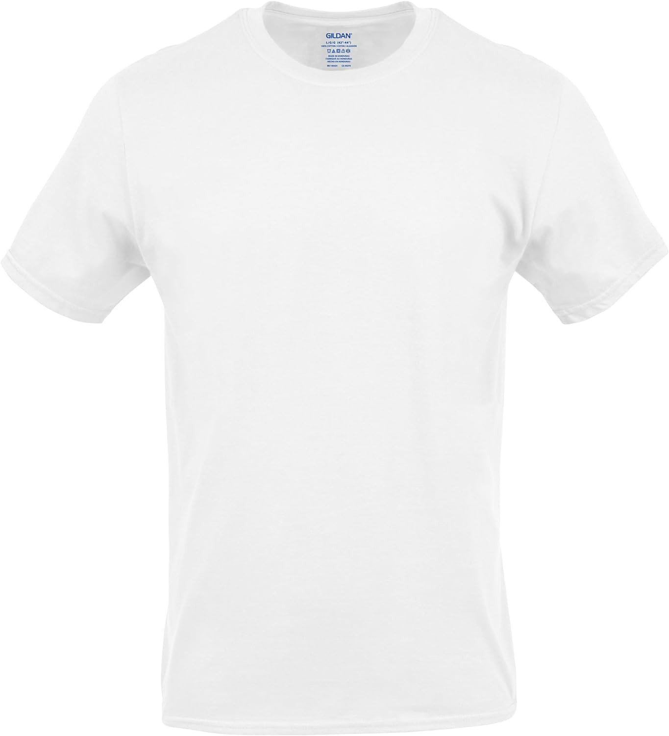 Men’S Crew T-Shirts, Multipack, Style G1100