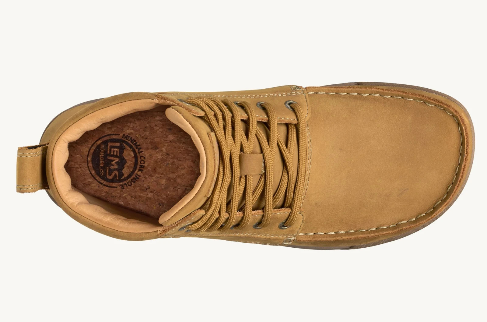 Lems Men’s Summit Pro Boot – Harvest – (ALL SIZES/NEW) ⭐️