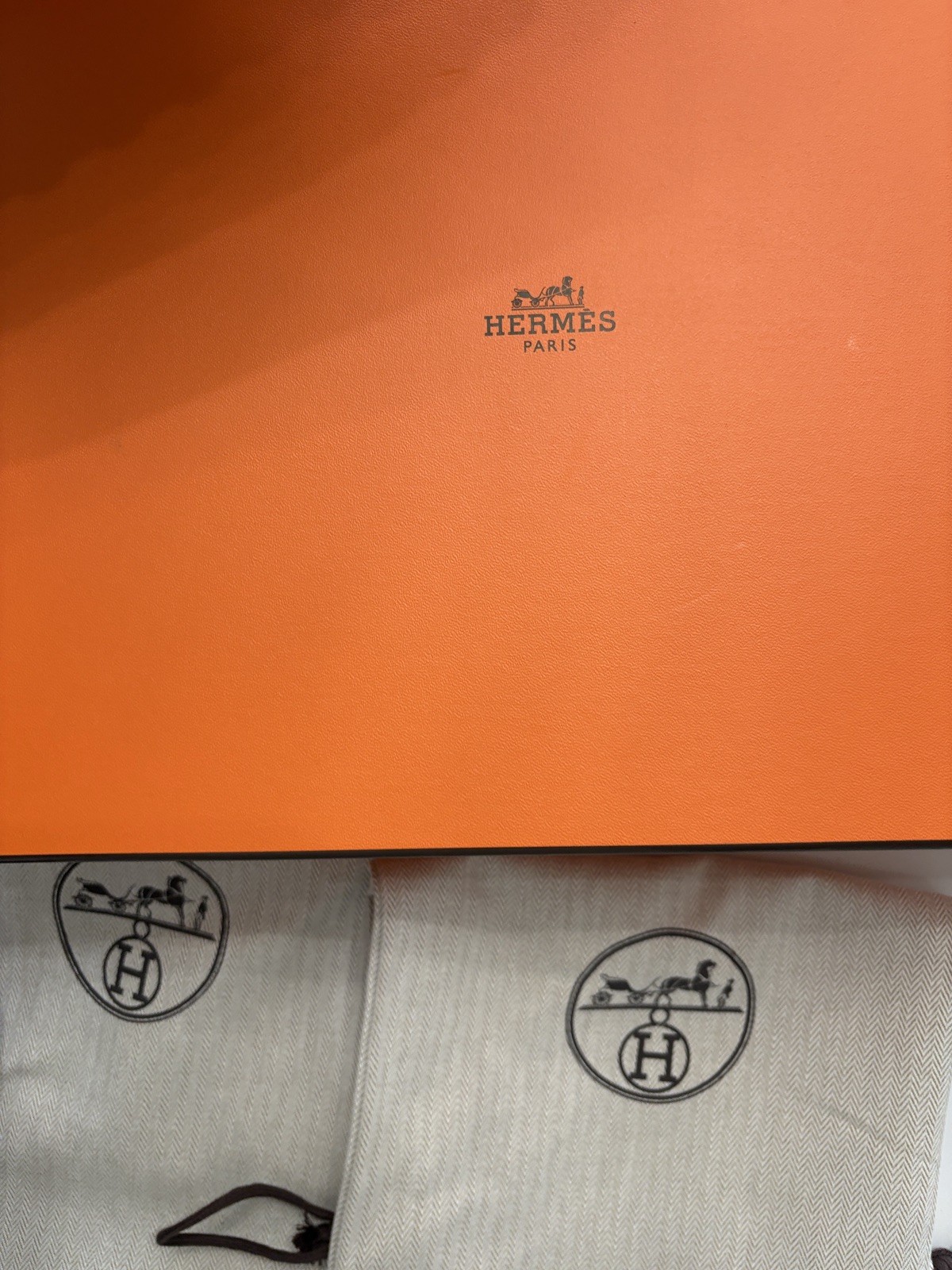 Brand nww HERMES Go mix Mule Noir Calfskin Women 37 38 39 40 41