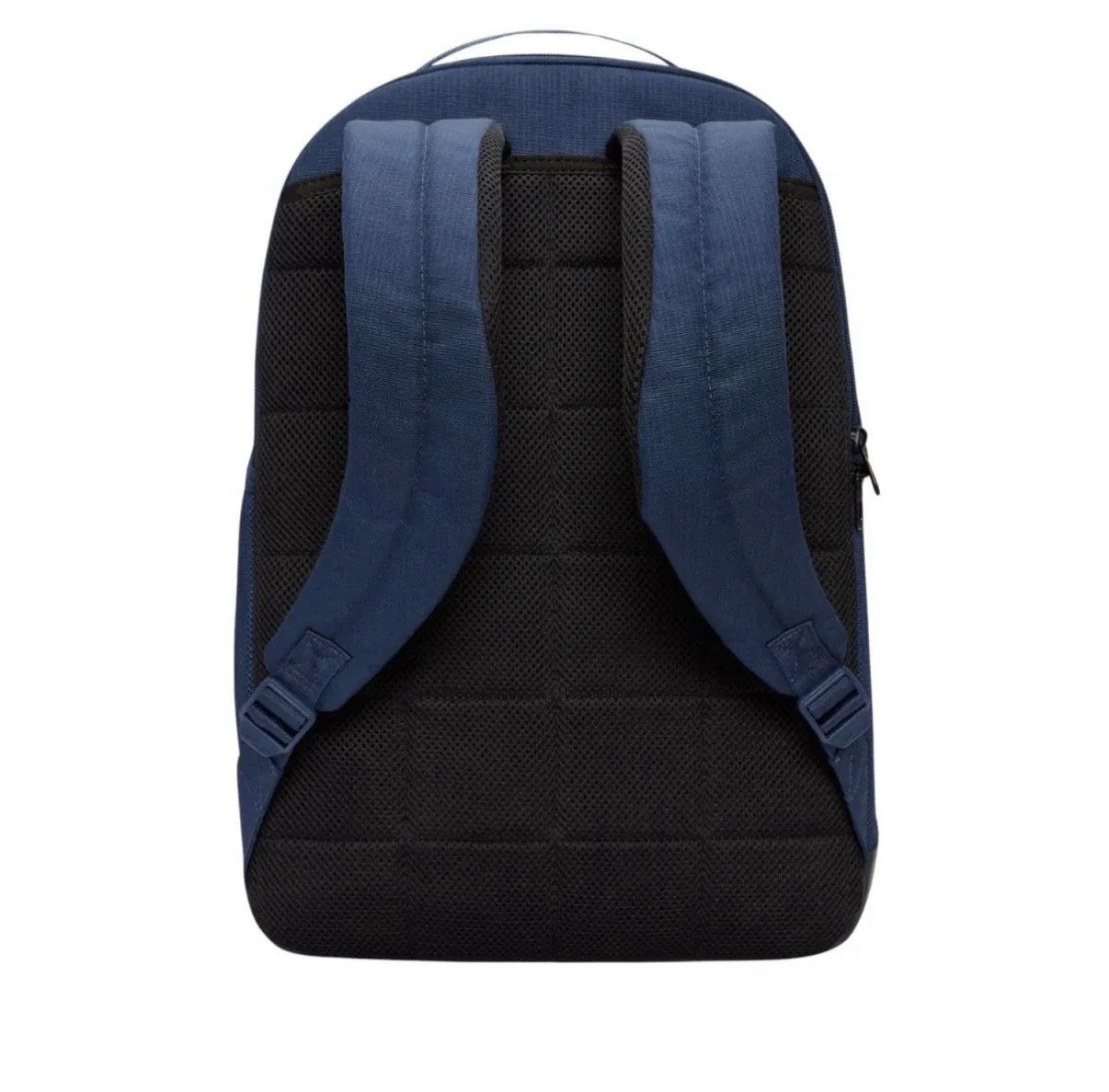 Nike Brasilia 9.5 Training Backpack Medium 24L Navy Black White DH7709 410 New