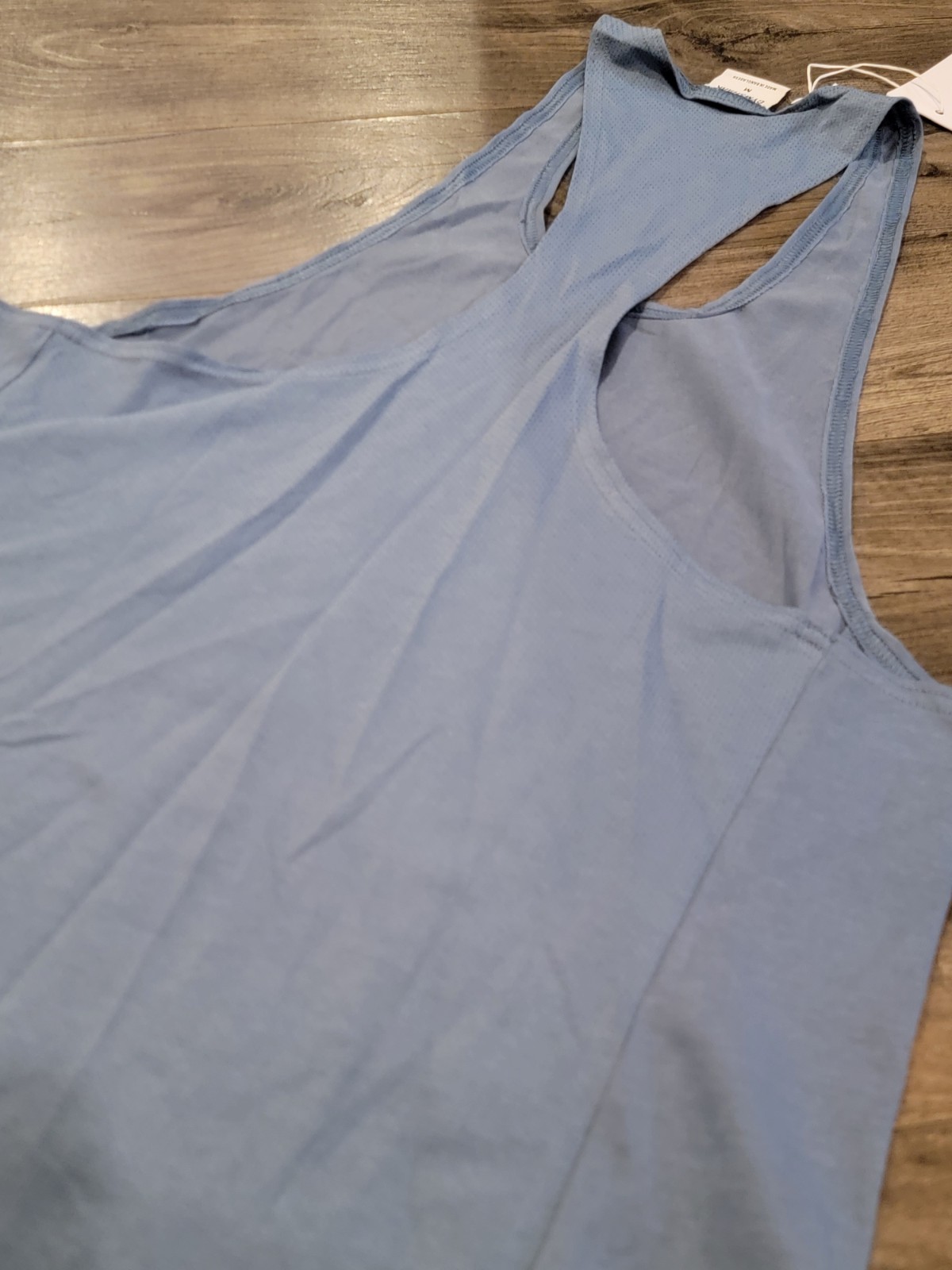 Gymshark Men’s React Stringer Slim Fit Tank Top Size Medium NWT NEW