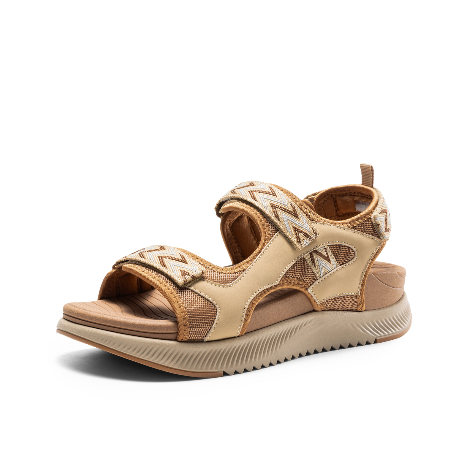 Women Walking Sandals Arch Support Orthopedic Recovery Hiking Sandals