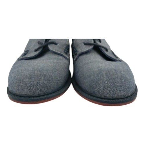 Tommy Hilfiger Michael Lace Dark Chambray Men’s Shoes Size 5