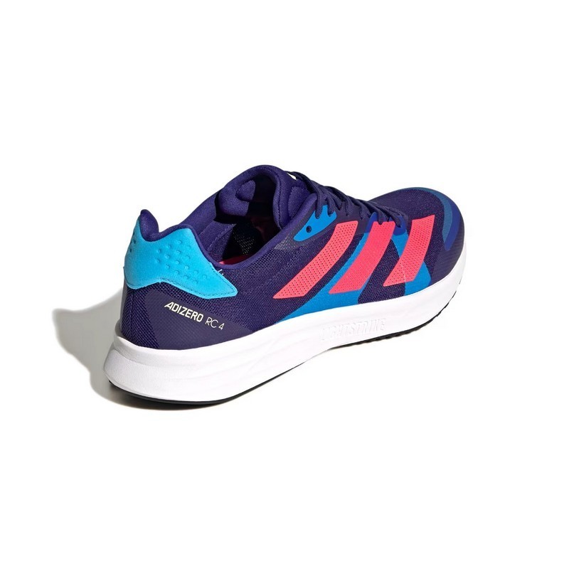 adidas Adizero RC 4 Running Shoes Sneakers [GZ0181] New in Box