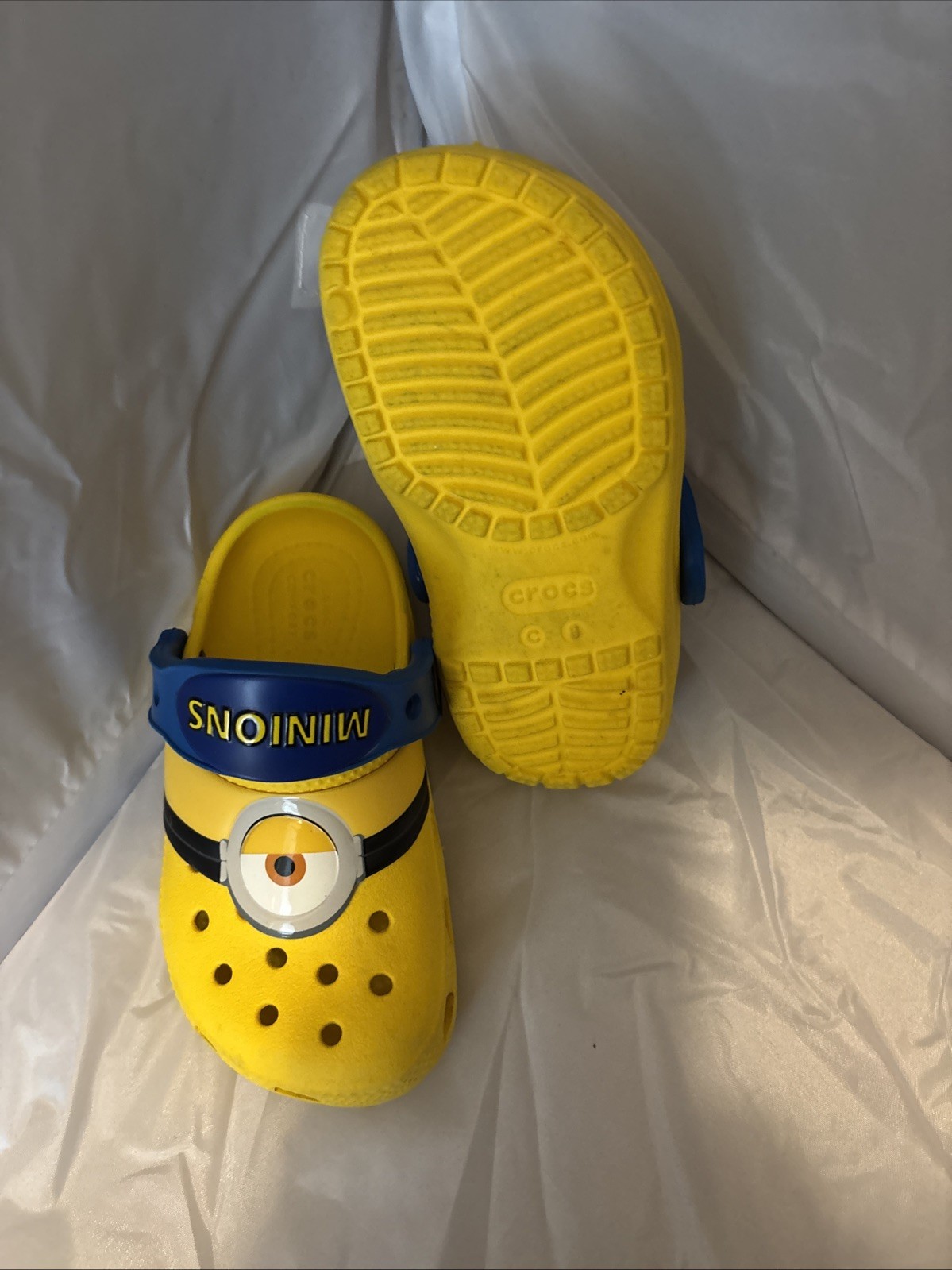 Kids Crocs