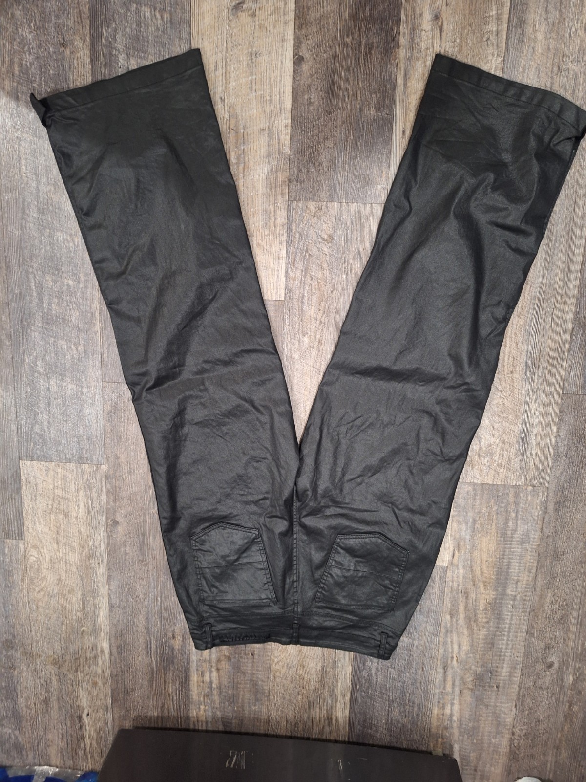 Rockstar ORIGINAL Leather Cargo