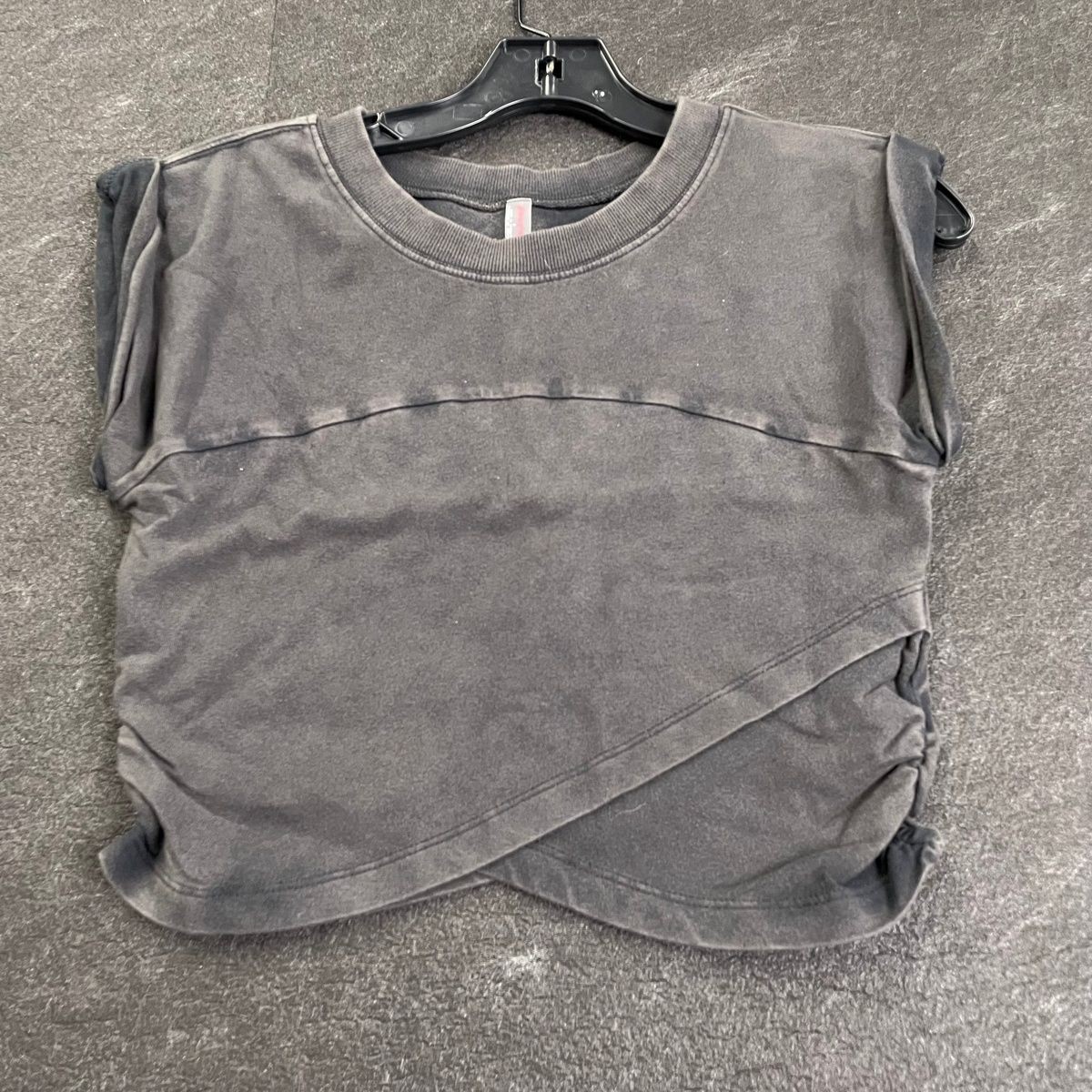 FP MOVEMENT Hot Shot Crossover Set Women’s Size XS Black