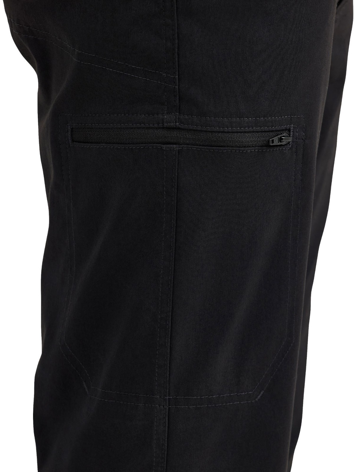 Wrangler Men’s Outdoor All Terrain Cargo Pant with UPF 50+ Protection