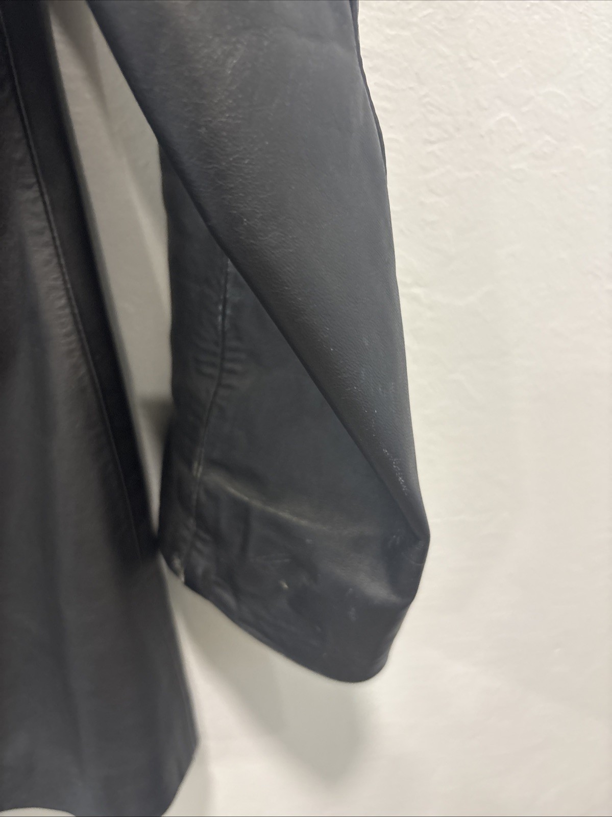 KingSize Brand LeatherJacket