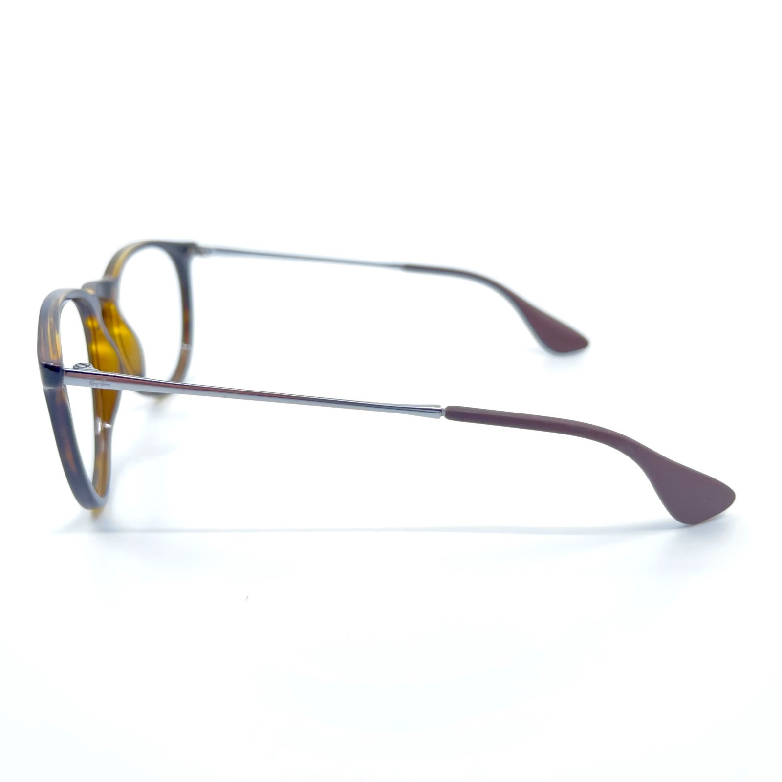 Ray-Ban Erika RB 4171 Brown Tortoise Sunglasses Frame 54-18-145 Eyewear