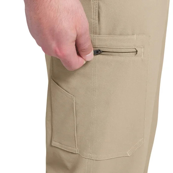 Wrangler Men’s Tech Cargo Pant