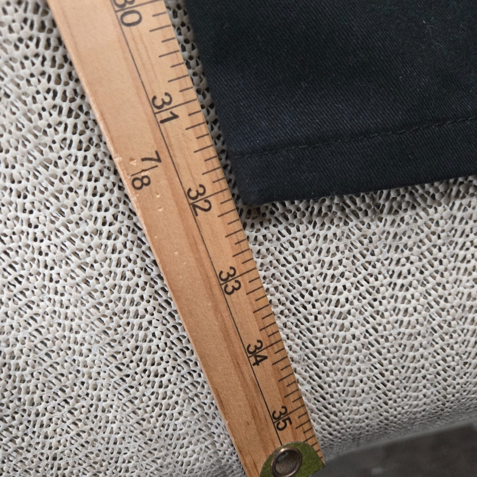 Wrangler Pants Mens 40×32 Black RIGGS Workwear Relaxed Fit Carpenter Utility