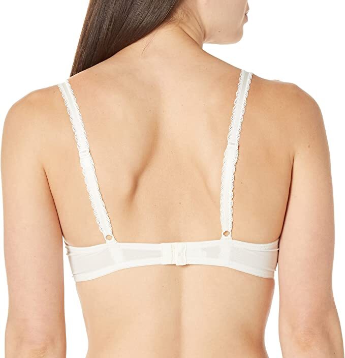 Wonderbra Refined Glamour Triangle Underwire Push-up Bra