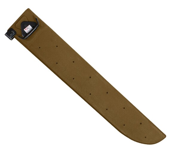 Rothco Coyote Plastic Machete Sheath – 872