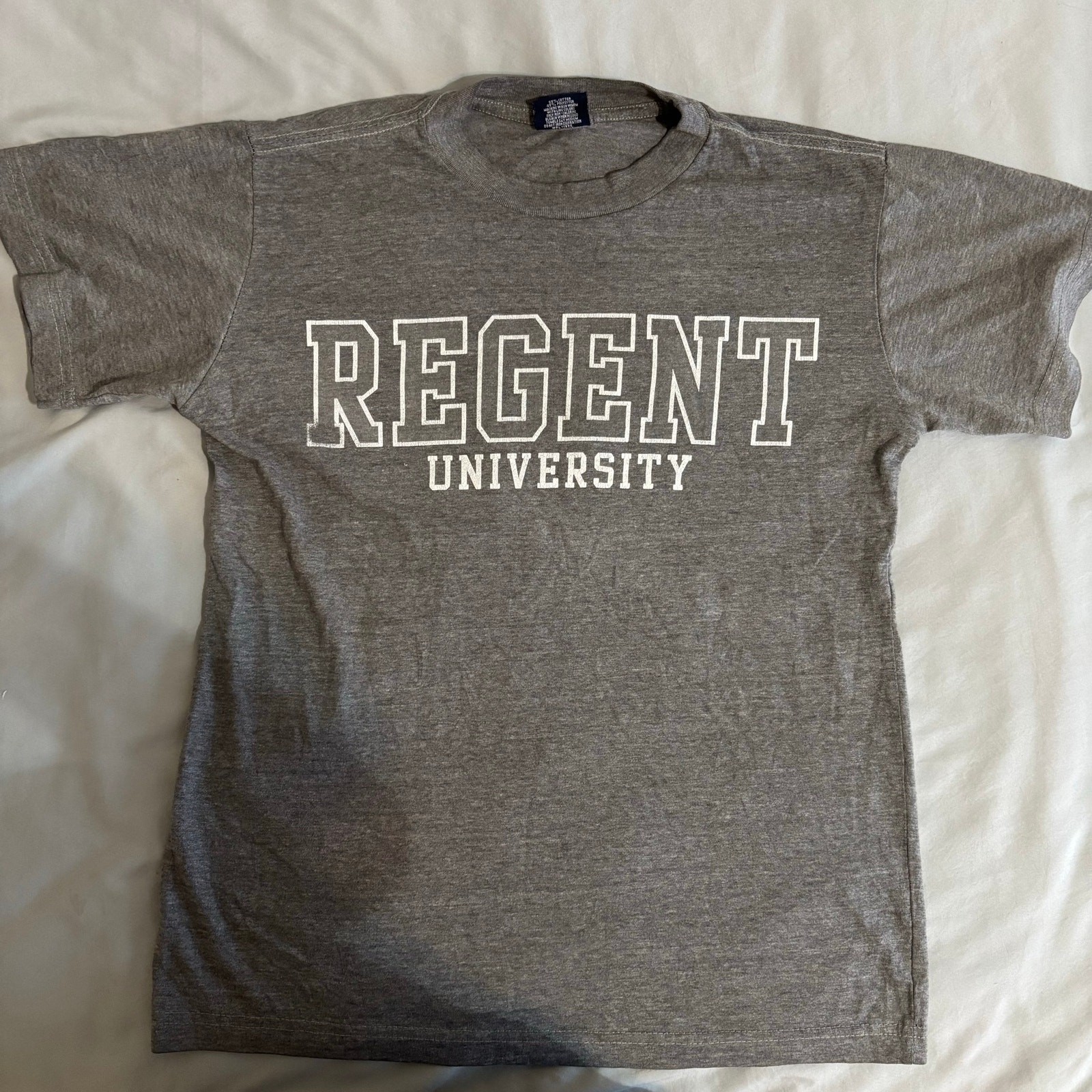 Regent University T Shirt Men’s M