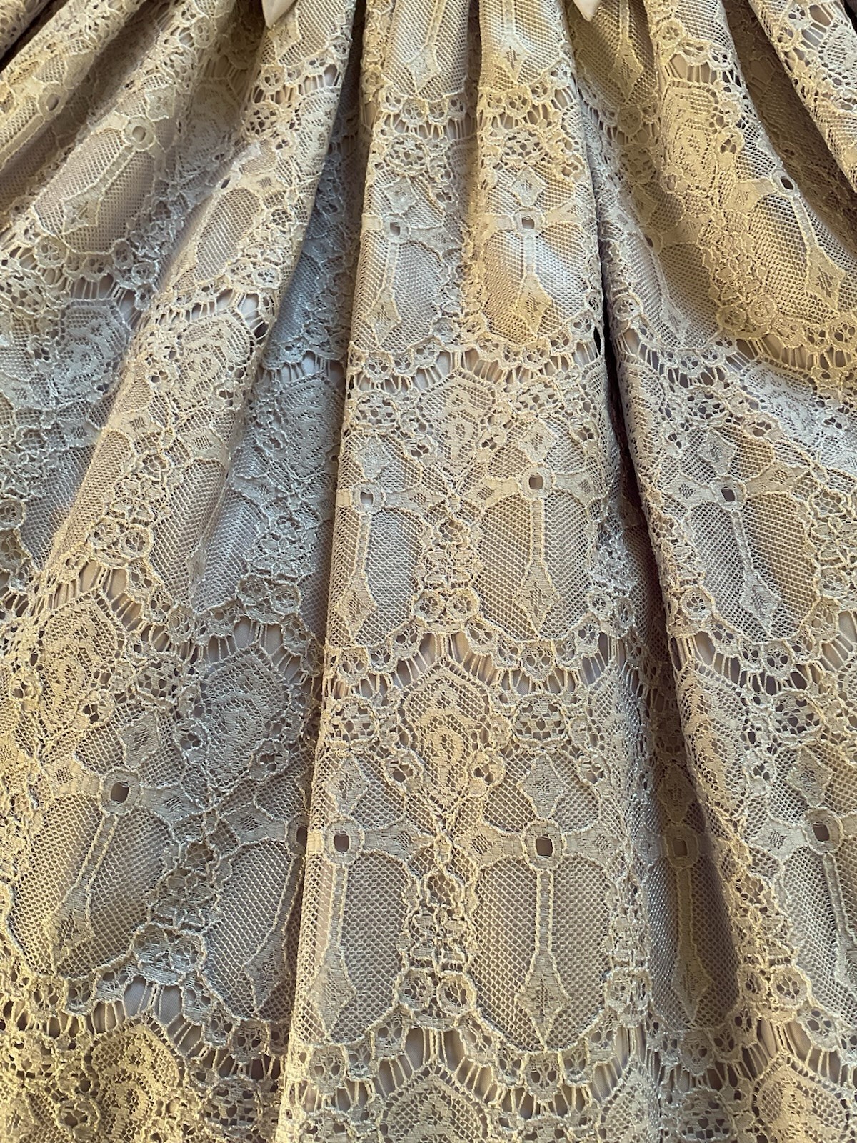 🎠 Angelic Pretty Lace Jsk