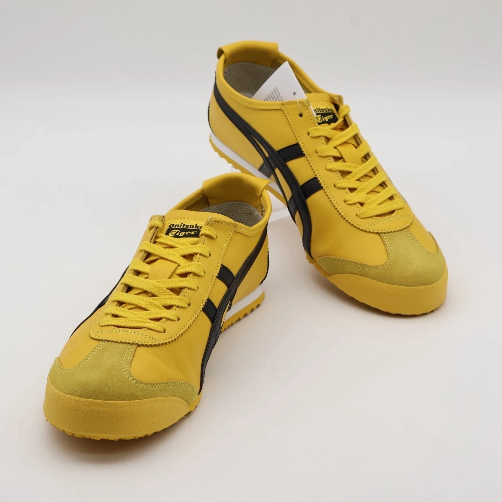 Onitsuka Tiger Mexico 66 ‘Kill Bill’ 2023 Unisex Retro Shoes 1183C102 751