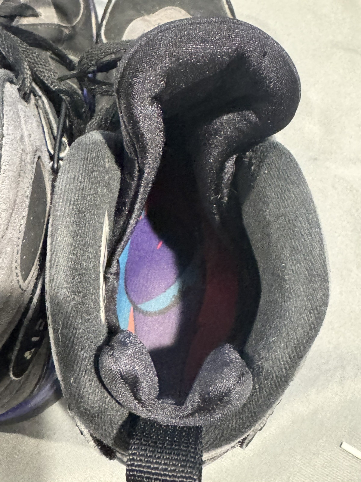Size 11 – Jordan 8 Retro Aqua 2015 No Box