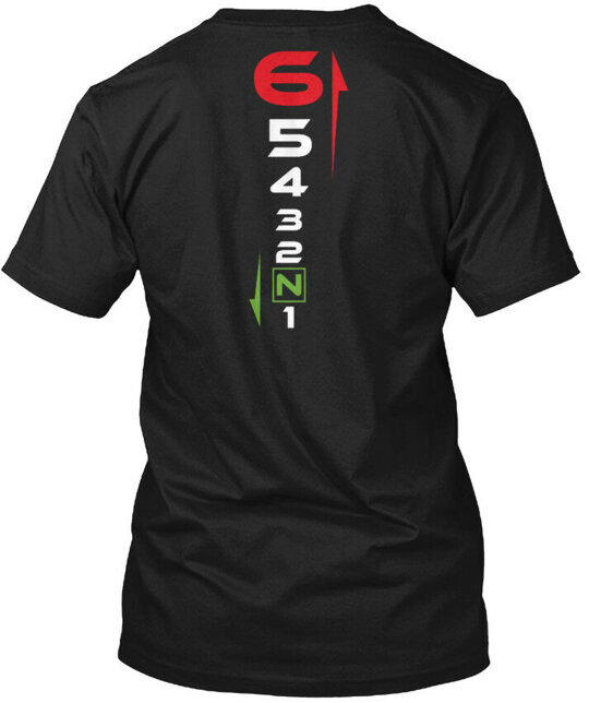Dirt Bike Motocycle Biker Motocros – 65432n1 T-Shirt