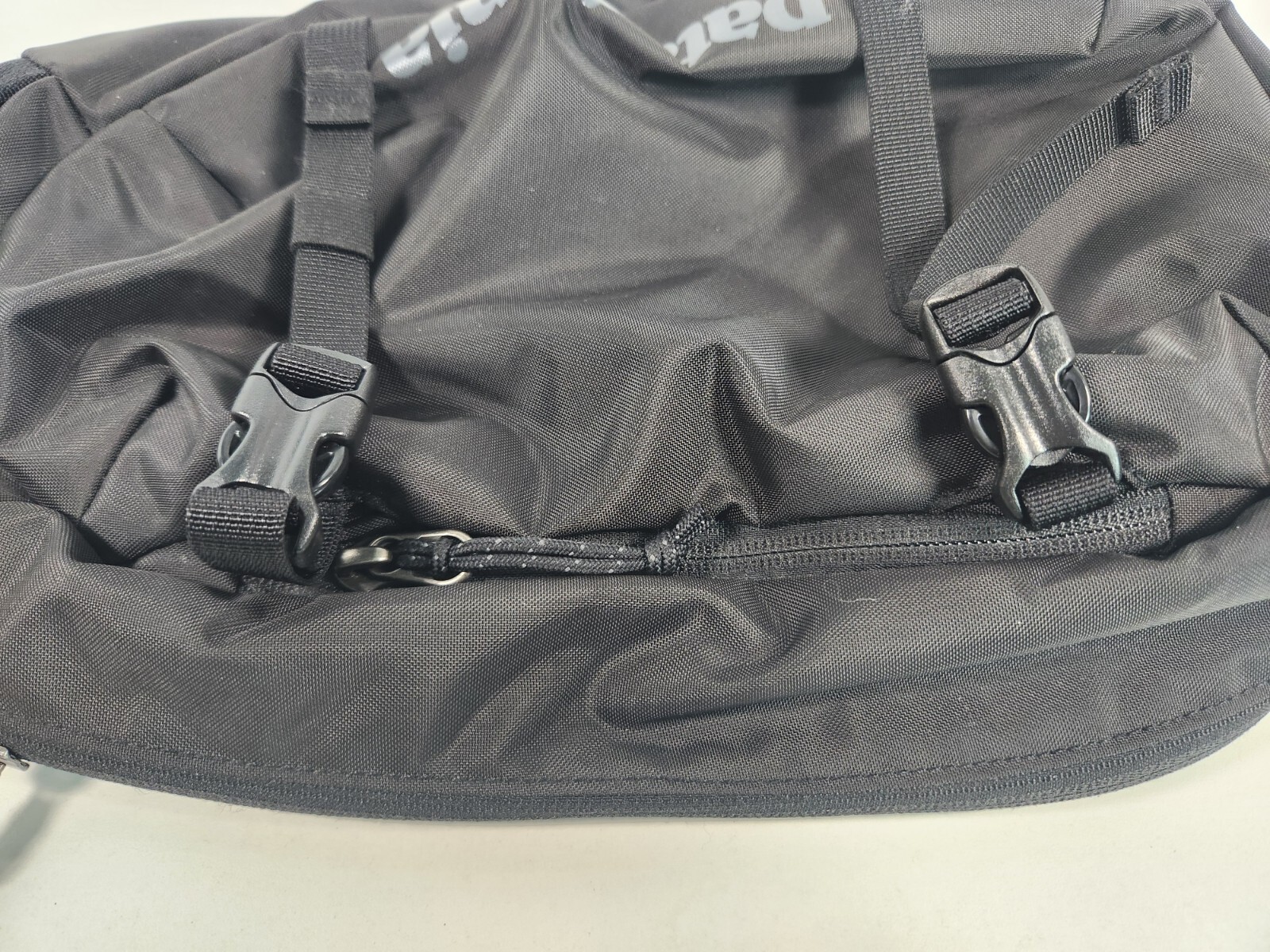 Patagonia Atom Sling 8L, Black, One Size Crossbody Bag 2022 #48262FA22