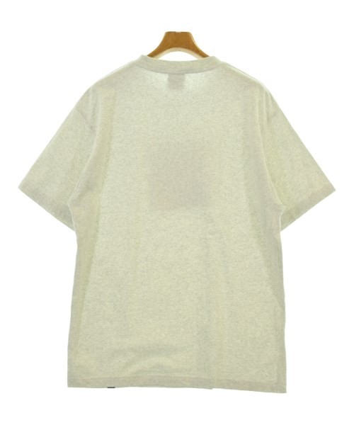 FTC Polo Shirts Gray L 2200693284062